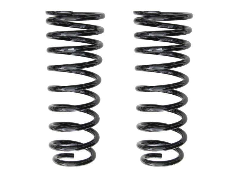 1991-1997 Land Cruiser 3" Rear Dual Rate Spring Kit | Dirty Garage
