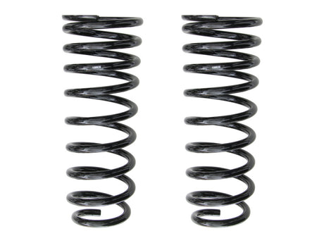 1991-1997 Land Cruiser 3" Rear Dual Rate Spring Kit | Dirty Garage