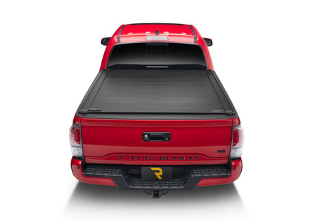 2007-2018 Tundra CrewMax 5.5ft Bed RetraxPRO XR Retractable Tonneau Cover - View 5 | Dirty Garage