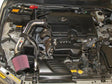 Performance Intake Kit Typhoon IS300 L6-3.0L 2001-2002 - Polished | Dirty Garage