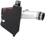 1969Series Typhoon Performance Intake Kit 2014 Mazda 3/6 2.5L - View 9 | Dirty Garage