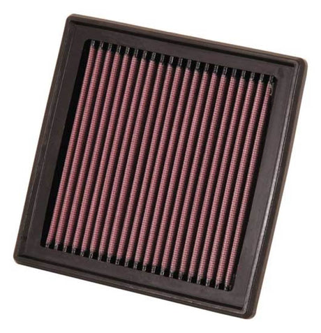 2007-2009 350z/370z/G35/G37 Drop In Air Filter - View 2 | Dirty Garage