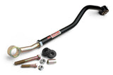 1984-2006 Wrangler TJ/XJ/MJ/ZJ Adjustable Track Bar - Front | Dirty Garage