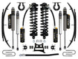 2008-2010 Superduty ICON 2.5 Front and Rear Lift Kit | Dirty Garage