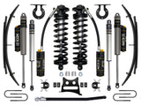 2008-2010 Superduty ICON 2.5 Front and Rear Lift Kit | Dirty Garage