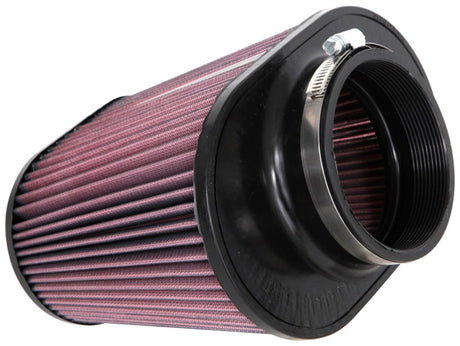 Universal Rubber Filter 4in FLG 9IN x 5-3/4IN B/7 x 4-1/2IN T/7-1/2IN H - View 5 | Dirty Garage