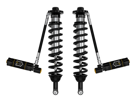 2005-2024 Tacoma ICON 2.5 RR CDEV Front Coilover Kit | Dirty Garage