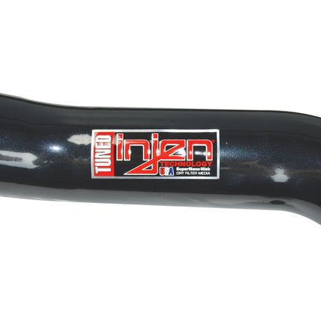 2002-2005 Civic Si 2.0L Black SP Series Cold Air Intake - View 3 | Dirty Garage