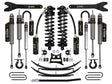 2011-2016 Superduty ICON 2.5 Front and Rear Lift Kit | Dirty Garage