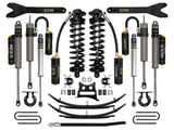 2011-2016 Superduty ICON 2.5 Front and Rear Lift Kit | Dirty Garage