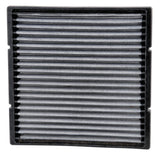 Universal Cabin Air Filter | Dirty Garage