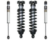 1996-2002 4Runner 0-3" Stage 1 Suspension System | Dirty Garage