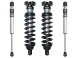 1996-2002 4Runner 0-3" Stage 1 Suspension System | Dirty Garage