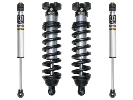 1996-2002 4Runner 0-3" Stage 1 Suspension System | Dirty Garage