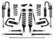 2025-2026 4Runner ICON Front and Rear Lift Kit | Dirty Garage