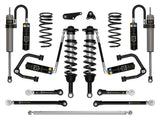 2025-2026 4Runner ICON Front and Rear Lift Kit | Dirty Garage
