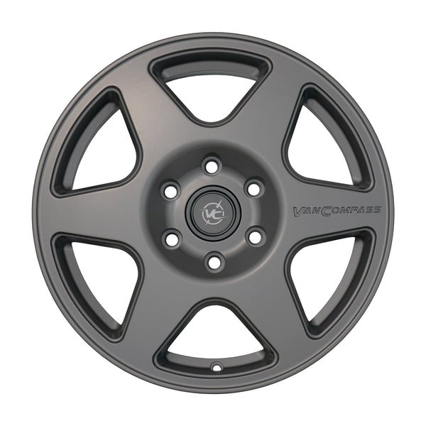 2010-2026 Sprinter 2500 Wheel (2101-TT)