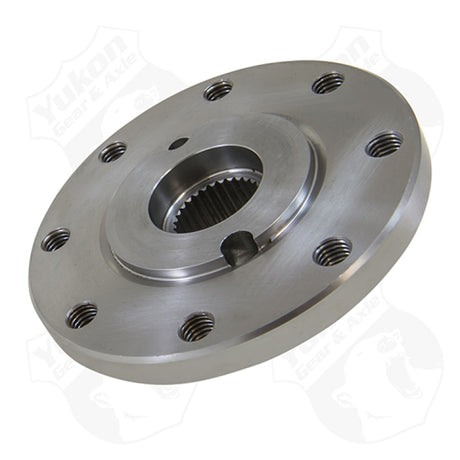 2005-2007 Ford 10.5 in Pinion Yoke (YY F100606) - View 3 | Dirty Garage