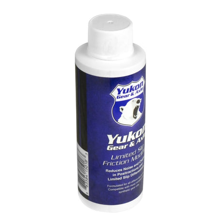 1953-2019 Friction Modifier Additive - View 5 | Dirty Garage