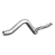 2021-2022 Bronco SS Mid-Pipe | Dirty Garage