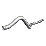 2021-2022 Bronco SS Mid-Pipe | Dirty Garage