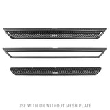 Go Rhino Dominator Extreme D1 Side Steps - Tex Blk - 87in - View 16 | Dirty Garage