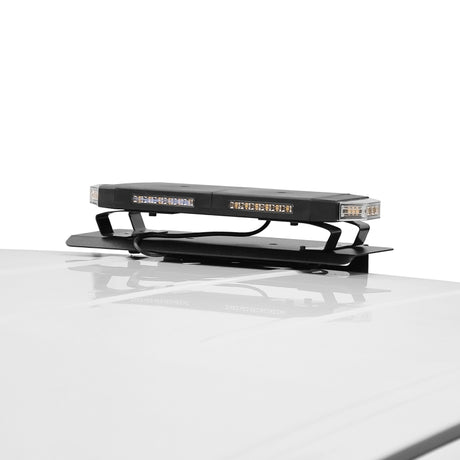 2019-2022 GM 1500/HD 16" Hornet Series Roof Bracket - View 3 | Dirty Garage