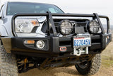 2012-2015 Tacoma Winch Bumper Kit Bundle - View 4 | Dirty Garage