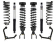 2019-2023 Ram 1500 ICON Front and Rear Lift Kit | Dirty Garage