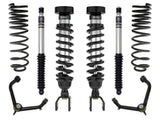 2019-2023 Ram 1500 ICON Front and Rear Lift Kit | Dirty Garage