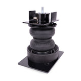 2020-2025 Gladiator Load Lifter 5000 Air Spring Kit with Cradle - View 10 | Dirty Garage