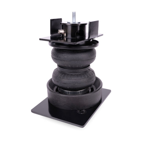 2020-2025 Gladiator Load Lifter 5000 Air Spring Kit with Cradle - View 10 | Dirty Garage