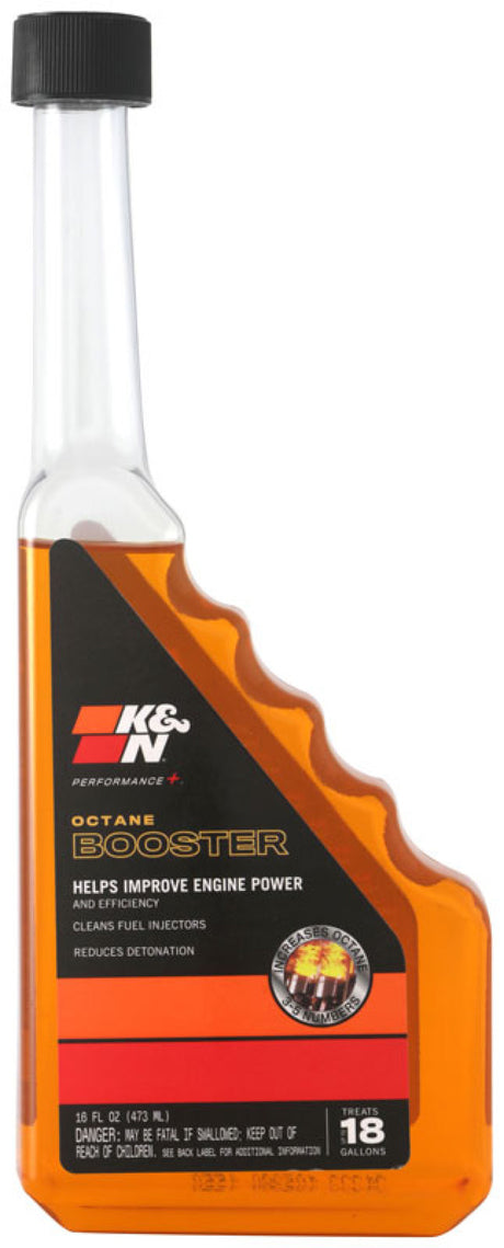 Universal Octane Booster 16oz | Dirty Garage