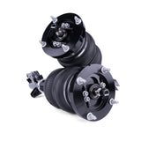 2005-2014 Mustang S197 Air Suspension Front Kit - View 6 | Dirty Garage