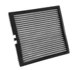 2014-2016 GM Full-size Truck Cabin Air Filter | Dirty Garage