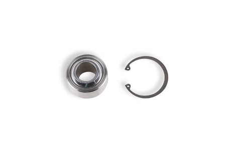 Universal Uniball Bearing Kit | Dirty Garage