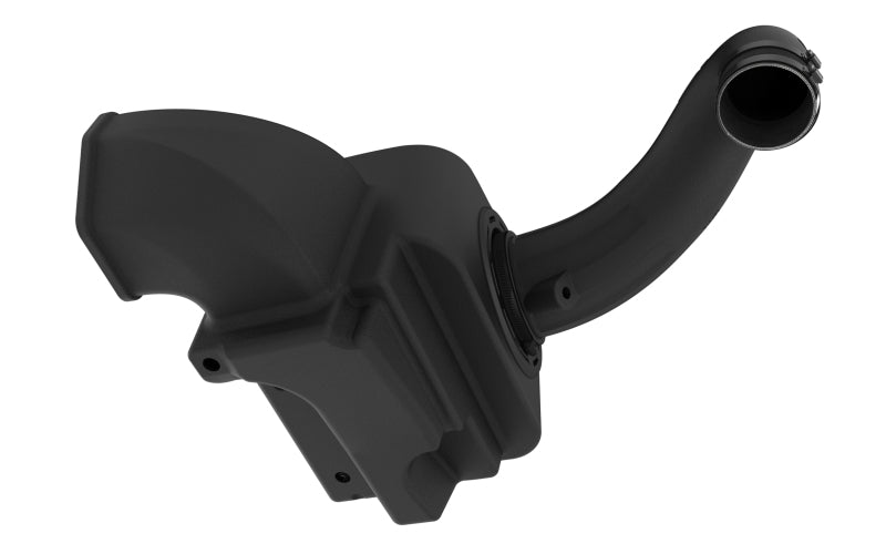 2009-2023 Ram 1500 (5.7L V8) NextGen Cold Air Intake - View 7 | Dirty Garage