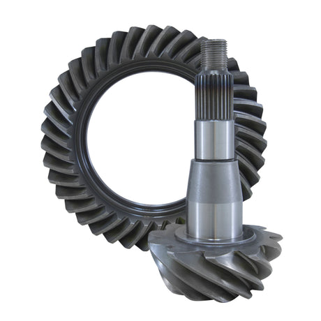 1966-2010 Chrysler 9.25 in Rear Ring and Pinion 3.55 Ratio (YG C9.25-355) - View 5 | Dirty Garage