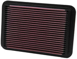 1989-1995 PickUp 2.4L/1995-2004 Tacoma 2.4/2.7L Drop In Air Filter - View 2 | Dirty Garage