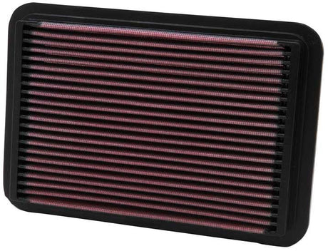 1989-1995 PickUp 2.4L/1995-2004 Tacoma 2.4/2.7L Drop In Air Filter - View 2 | Dirty Garage