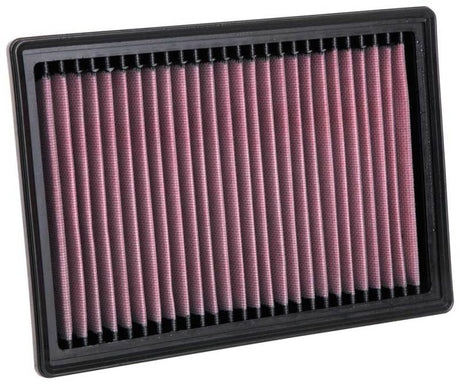 2016-2019 RX450H V6-3.5L F/I Replacement Drop In Air Filter - View 2 | Dirty Garage