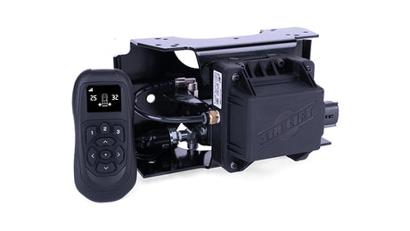 Universal Wireless Air Tank Kit w EZ Mount - View 8 | Dirty Garage