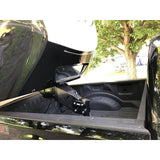 5th Wheel Pin Box Replacement w/ Gooseneck Snaplatch Coupler (GH-8045)