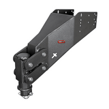 5th Wheel Pin Box Replacement w/ Gooseneck Snaplatch Coupler (GH-8045)