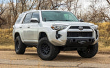 2010-2024 4Runner SST 2.1 w/ Falcon 2.1 Front Strut Shocks 3" Lift Kit - View 5 | Dirty Garage