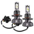 Universal H13 S3 LED Headlight Bulb Conversion Kit 6000K | Dirty Garage