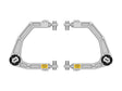 2024-2025 Tacoma Billet UCA DJ Pro Kit | Dirty Garage
