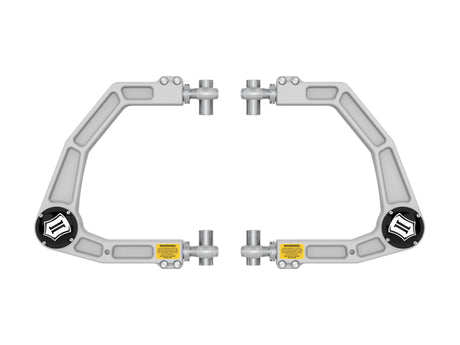 2024-2025 Tacoma Billet UCA DJ Pro Kit | Dirty Garage