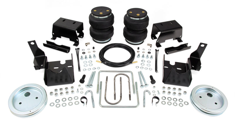 Universal Loadlifter 5000 Air Spring Kit | Dirty Garage