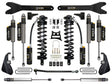 2017-2022 Superduty ICON Front and Rear Lift Kit | Dirty Garage